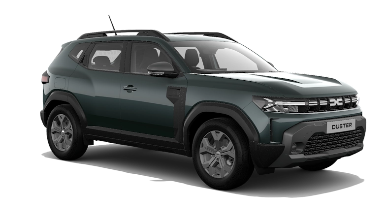 Duster Expression image 1